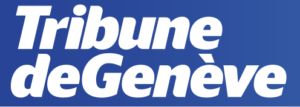 Logo de La Tribune de Genève